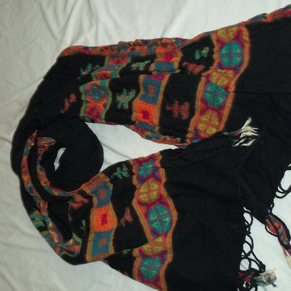 Scarf - Picture 2 of 2